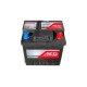 ΜΠΑΤΑΡΙΑ 55050 AEG AGM START-STOP 50AH