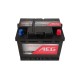 ΜΠΑΤΑΡΙΑ 56050 AEG AGM START-STOP 60AH