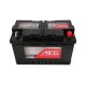 ΜΠΑΤΑΡΙΑ 58050 AEG AGM START-STOP 80AH