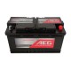 ΜΠΑΤΑΡΙΑ 59550 AEG AGM START-STOP 95AH