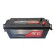 ΜΠΑΤΑΡΙΑ 6-AGM-180 AEG AGM START-STOP 180AH 1000A/EN