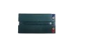 ΜΠΑΤΑΡΙΑ AEG MOTIVE 6-DMF-45 ΒΑΘΕΙΑΣ ΕΚΦΟΡΤΙΣΗΣ VRLA AGM-GEL 12V 60AH 20hr 