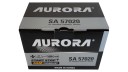ΜΠΑΤΑΡΙΑ SA57020 AURORA AGM ( made by AtlasBX )