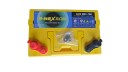 ΜΠΑΤΑΡΙΑ E-NEX DUAL AGM M24-750 75AH 750A/CCA