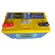 ΜΠΑΤΑΡΙΑ E-NEX DUAL AGM M27-750 90AH 750A/CCA 900A/CA ΜΠΑΤΑΡΙΑ E-NEX DUAL AGM M27-750 90AH 750A/CCA 900A/CA