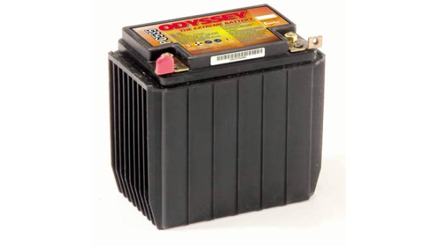 ΜΠΑΤΑΡΙΑ PC535 ODYSSEY ΜΠΑΤΑΡΙΑ PC535 ODYSSEY