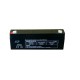 ΜΠΑΤΑΡΙΑ 12V2.2AH YUSUBA VRLA AGM ΜΠΑΤΑΡΙΑ 12V2.2AH YUSUBA VRLA AGM