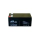 ΜΠΑΤΑΡΙΑ 12V3.3AH YUSUBA VRLA AGM ΜΠΑΤΑΡΙΑ 12V3.3AH YUSUBA VRLA AGM