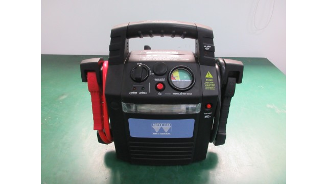 WATTA ΕΚΚΙΝΗΤΗΣ-BOOSTER WBST12-24 12V/1200A - 24V/600A 