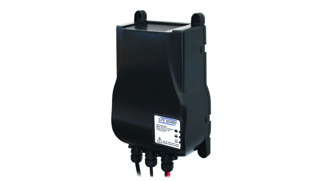 Φορτιστής SPE CBHD3 High Frequency 12V 20A