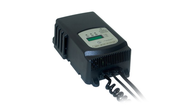 Φορτιστής SPE CBHF1-SM High Frequency 12V 4A