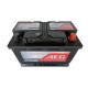 ΜΠΑΤΑΡΙΑ 57560 AEG EFB START-STOP 75AH