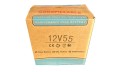 ΜΠΑΤΑΡΙΑ 6-CNF-55 CHILWEE SOLAR GEL 12V 55AH C10, 65AH c100