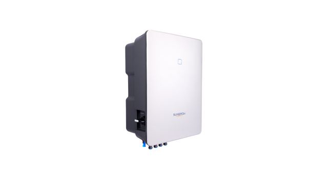 SUNGROW SG20T 20KW - Inverter δικτύου 