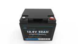 Keheng KH-LFP(L1250) LiFePO4 12.8V 50Ah (640Wh)