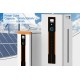 ΜΠΑΤΑΡΙΑ KEHENG LiFePO4 PowerCube 30kw 51.2V 600ah 8000κύκλοι φόρτισης στο 80% 219kgr