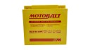 ΜΠΑΤΑΡΙΑ ML51814-HP MOTOBATT PRO LITHIUM
