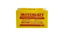 ΜΠΑΤΑΡΙΑ ML7U-HP MOTOBATT PRO LITHIUM