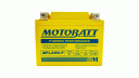 ΜΠΑΤΑΡΙΑ MPLXHK-P MOTOBATT PRO LITHIUM ΜΠΑΤΑΡΙΑ MPLXHK-P MOTOBATT PRO LITHIUM