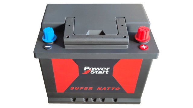 POWERSTART ΛΙΘΙΟΥ LifePO4 LFP(L2-400) 1150A