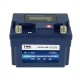 ΜΠΑΤΑΡΙΑ ΛΙΘΙΟΥ LiFePO4 LFP4L-BS 2AH 160A/CCA 25.6Wh - TNE ΜΠΑΤΑΡΙΑ ΛΙΘΙΟΥ LiFePO4 LFP4L-BS 2AH 160A/CCA 25.6Wh - TNE