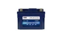 ΜΠΑΤΑΡΙΑ ΛΙΘΙΟΥ LiFePO4 LFP4L-BS 2AH 160A/CCA 25.6Wh - TNE