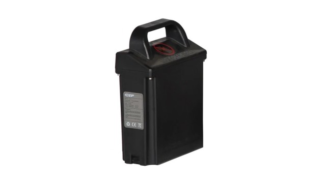 ΜΠΑΤΑΡΙΑ EL20  EP EQUIPMENT 24V 20AH ΤΕΧΝΟΛΟΓΙΑΣ ΛΙΘΙΟΥ ΙΟΝΤΩΝ (ΑΝΑΚΑΤΑΣΚΕΥΗΣ)