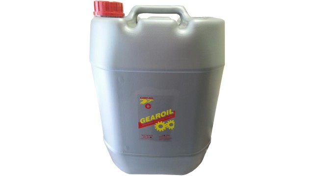 CART OIL 80W90 GL-5 18 Λίτρα