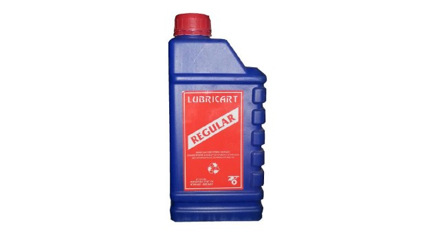 CART OIL SAE10 REGULAR 1 Λίτρο