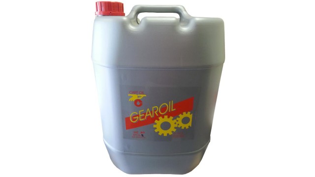 CART OIL SAE80 18 Λίτρα