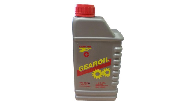 CART OIL SAE80 1 Λίτρο