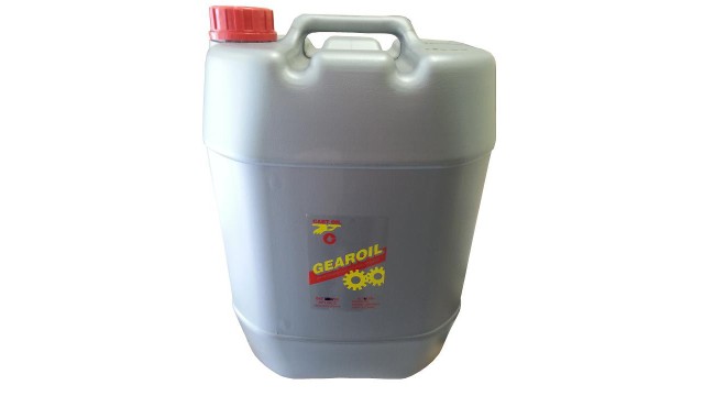 CART OIL SAE90 18 Λίτρα