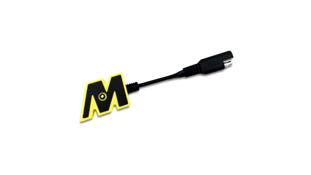 ΠΡΟΕΙΔΟΠΟΙΗΤΙΚΟ BEEPER ΧΑΜΗΛΗΣ ΤΑΣΗΣ MOTOBATT