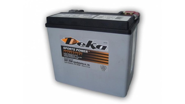 ΜΠΑΤΑΡΙΑ ETX16 DEKA