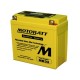 ΜΠΑΤΑΡΙΑ MB3U MOTOBATT