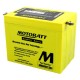 ΜΠΑΤΑΡΙΑ MBHD12H MOTOBATT