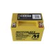 ΜΠΑΤΑΡΙΑ MBTX4U MOTOBATT