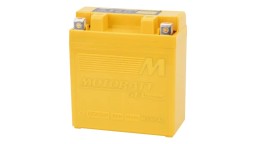 ΜΠΑΤΑΡΙΑ MTX5AL MOTOBATT GEL 12V 6AH ΜΠΑΤΑΡΙΑ MTX5AL MOTOBATT GEL 12V 6AH