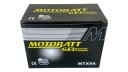 ΜΠΑΤΑΡΙΑ MTX9A MOTOBATT GEL  12V 9AH