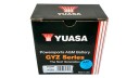 ΜΠΑΤΑΡΙΑ GYZ16H YUASA HIGH PERFORMANCE