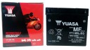 ΜΠΑΤΑΡΙΑ YUASA YT19BL-BS 12V 19AH 20hr 170A/CCA ΓΙΑ BMW ΜΟΤΟΣΥΚΛΕΤΕΣ