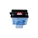 ΜΠΑΤΑΡΙΑ HCB16A-A YUSUBA 12V 19AH