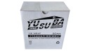 ΜΠΑΤΑΡΙΑ YTX20CH-BS YUSUBA GEL  12V 20AH