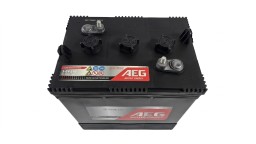 ΜΠΑΤΑΡΙΑ AEG GOLF CART 3-EV-210 ΒΑΘΕΙΑΣ ΕΚΦΟΡΤΙΣΗΣ 6V260AH c20