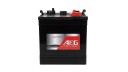 ΜΠΑΤΑΡΙΑ AEG GOLF CART 3-EV-210 ΒΑΘΕΙΑΣ ΕΚΦΟΡΤΙΣΗΣ 6V260AH c20