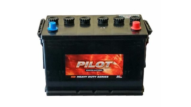 60032 ΜΠΑΤΑΡΙΑ PILOT 100AH ΑΝΟΙΧΤΟΥ ΤΥΠΟΥ