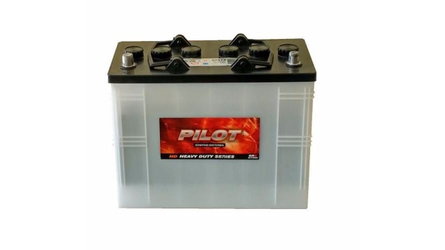 62513 ΜΠΑΤΑΡΙΑ PILOT ΑΝΟΙΧΤΟΥ ΤΥΠΟΥ ΑΡΙΣΤΕΡΗ