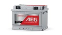 ΜΠΑΤΑΡΙΑ 56040 AEG 60AH