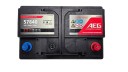 ΜΠΑΤΑΡΙΑ 57840 AEG 78ΑΗ