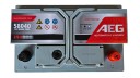 ΜΠΑΤΑΡΙΑ 58040 AEG 80ΑΗ